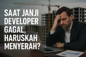 Langkah Developer